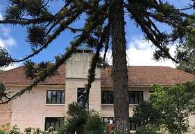 Parador Hampel