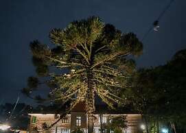 Parador Hampel
