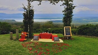 Lemon Valley Farm Elmenteita