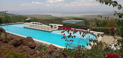 Lemon Valley Farm Elmenteita
