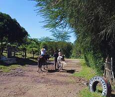 Lemon Valley Farm Elmenteita