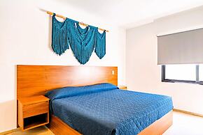 Anana Yaaxlum 105 S Oasis Pool and Jacuzzi