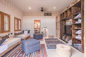 Anana Casa Kaab Kaan Rooftop Pool Beachfront