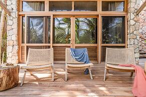 Anana Casa Kaab Kaan Rooftop Pool Beachfront