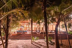 Anana Casa Kaab Kaan Rooftop Pool Beachfront
