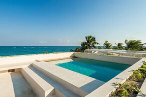 Anana Casa Kaab Kaan Rooftop Pool Beachfront