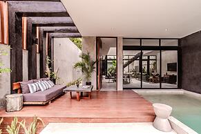 Anana Casa Karmond Luxury Villa With Pool