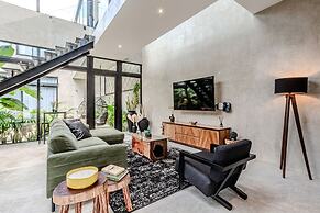 Anana Casa Karmond Luxury Villa With Pool