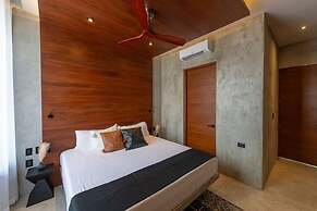 Anana Casa Karmond Luxury Villa With Pool