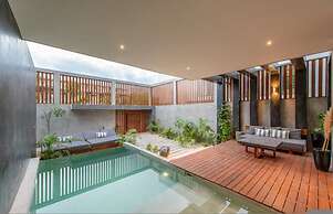 Anana Casa Karmond Luxury Villa With Pool