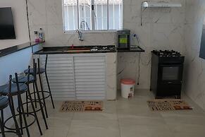 Casa Completa com Piscina e Churrasq pet Friendly