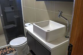 Casa Completa com Piscina e Churrasq pet Friendly