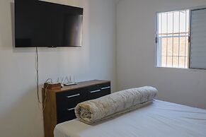 Casa Completa com Piscina e Churrasq pet Friendly