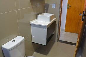 Casa Completa com Piscina e Churrasq pet Friendly