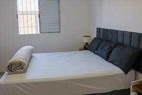 Casa Completa com Piscina e Churrasq pet Friendly