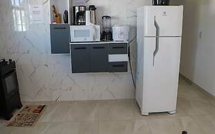 Casa Completa com Piscina e Churrasq pet Friendly