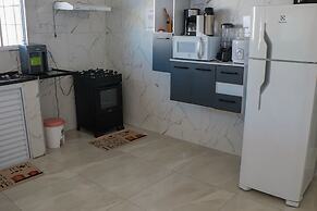 Casa Completa com Piscina e Churrasq pet Friendly