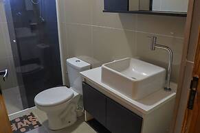 Casa Completa com Piscina e Churrasq pet Friendly