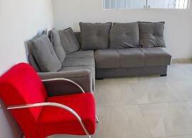 Casa Completa com Piscina e Churrasq pet Friendly