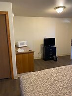 Homestead Inn Extended Stay - 3 nights minimum