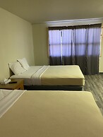 Homestead Inn Extended Stay - 3 nights minimum