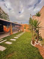 Shangri La Casas e Studios