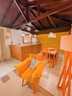 Shangri La Casas e Studios