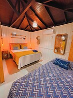 Shangri La Casas e Studios