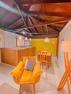 Shangri La Casas e Studios
