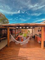 Shangri La Casas e Studios