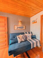 Shangri La Casas e Studios
