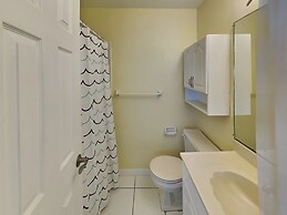 Trade Winds 31 by Distinctive Beach Rentals