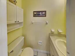 Trade Winds 31 by Distinctive Beach Rentals