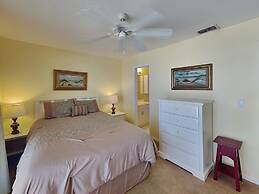 Trade Winds 31 by Distinctive Beach Rentals