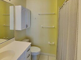 Trade Winds 31 by Distinctive Beach Rentals