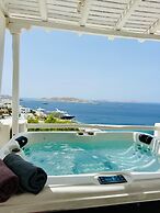 Seaview & Jacuzzi