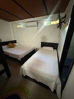 HOTEL PUERTO DORADO
