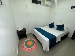HOTEL PUERTO DORADO