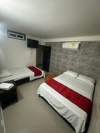 HOTEL PUERTO DORADO