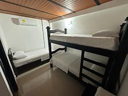 HOTEL PUERTO DORADO
