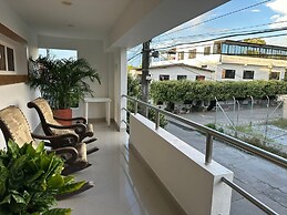 HOTEL PUERTO DORADO