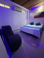 HOTEL PUERTO DORADO