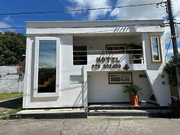 HOTEL PUERTO DORADO