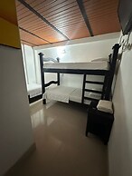 HOTEL PUERTO DORADO
