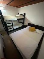 HOTEL PUERTO DORADO