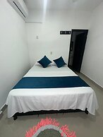 HOTEL PUERTO DORADO