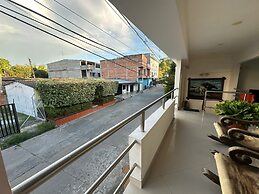 HOTEL PUERTO DORADO