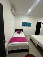HOTEL PUERTO DORADO