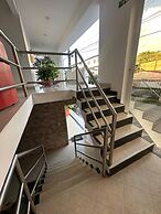 HOTEL PUERTO DORADO