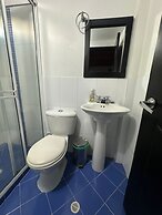 HOTEL PUERTO DORADO
